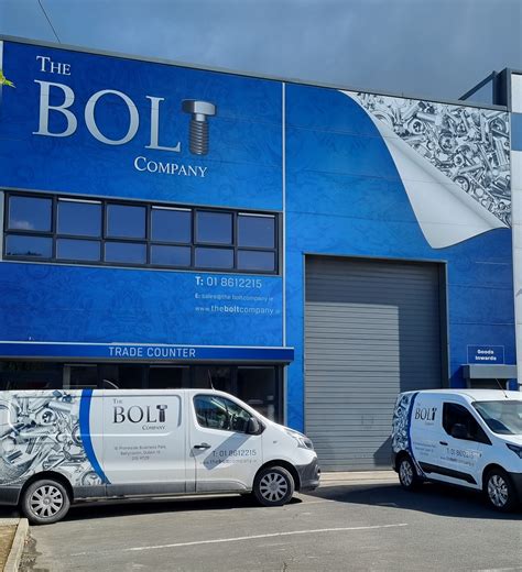 Bolt (company) .